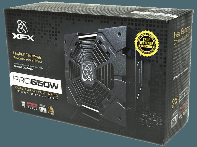 XFX P1650XNLB9 Lüfter, XFX, P1650XNLB9, Lüfter