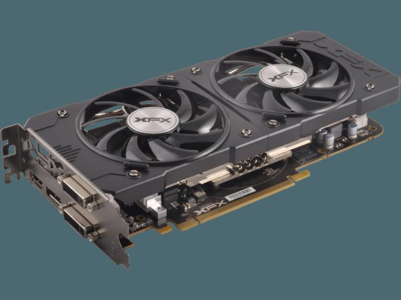 XFX R9-380P-2DB5 ( PCI-Express 3.0), XFX, R9-380P-2DB5, , PCI-Express, 3.0,