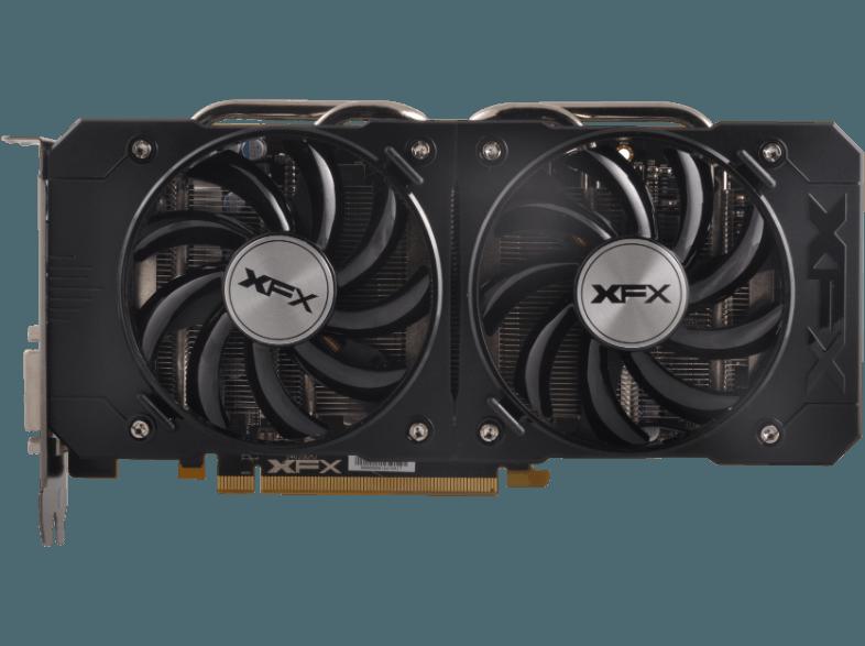 XFX R9-380P-2DB5 ( PCI-Express 3.0), XFX, R9-380P-2DB5, , PCI-Express, 3.0,