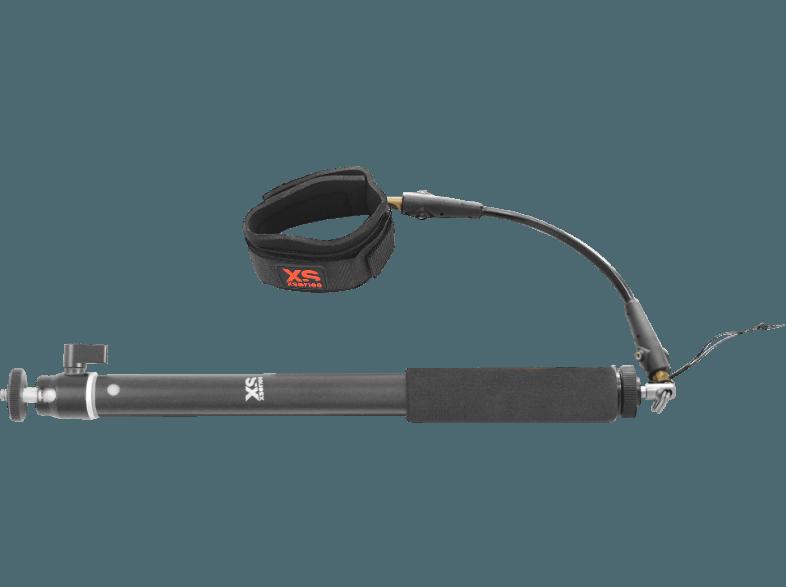 XSORIES Big U-Shot & Cord Cam Wrist Teleskopstange