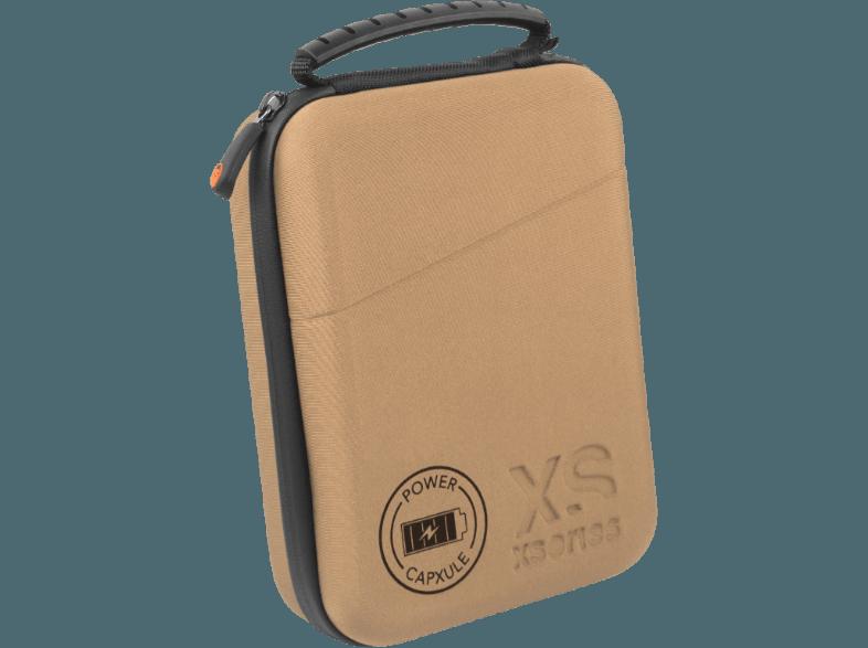 XSORIES Power Capxule Small Tasche