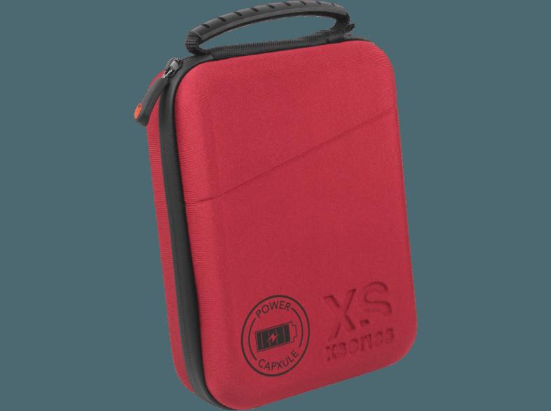 XSORIES Power Capxule Small Tasche