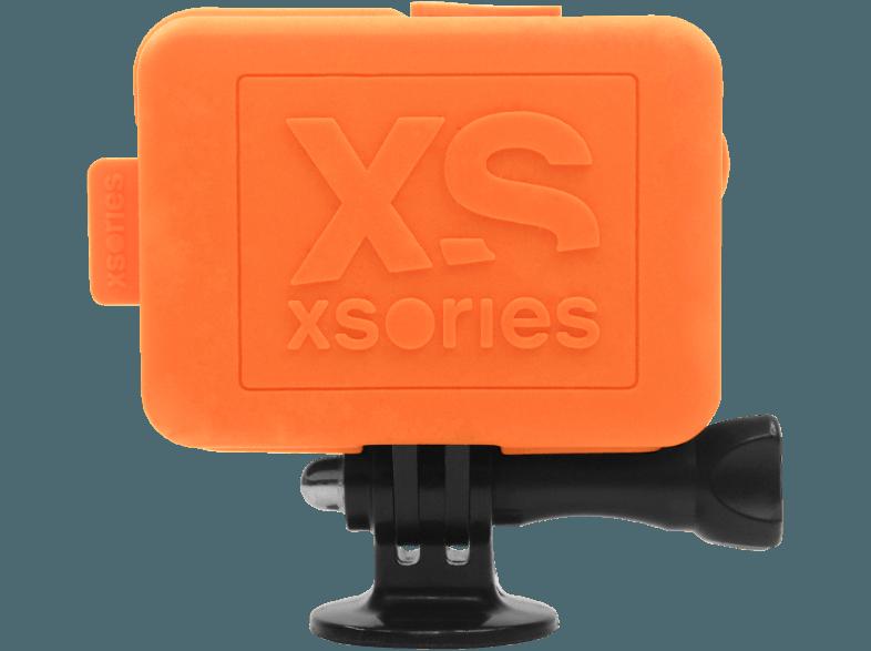 XSORIES Silicone Cover Lite Hülle