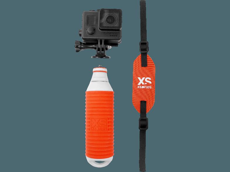 XSORIES U-Float Kameragriff, XSORIES, U-Float, Kameragriff