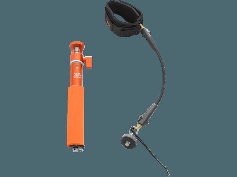 XSORIES U-Shot & Cord Cam Wrist Teleskopstange, XSORIES, U-Shot, &, Cord, Cam, Wrist, Teleskopstange