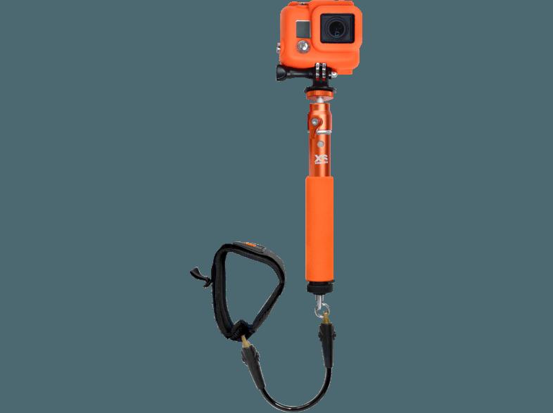 XSORIES U-Shot & Cord Cam Wrist Teleskopstange