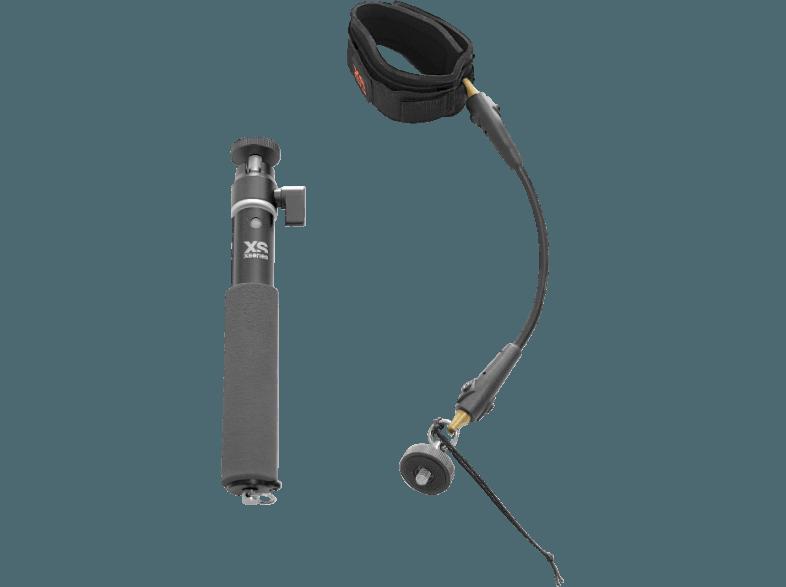 XSORIES U-Shot & Cord Cam Wrist Teleskopstange, XSORIES, U-Shot, &, Cord, Cam, Wrist, Teleskopstange