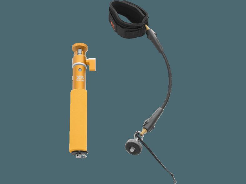 XSORIES U-Shot & Cord Cam Wrist Teleskopstange