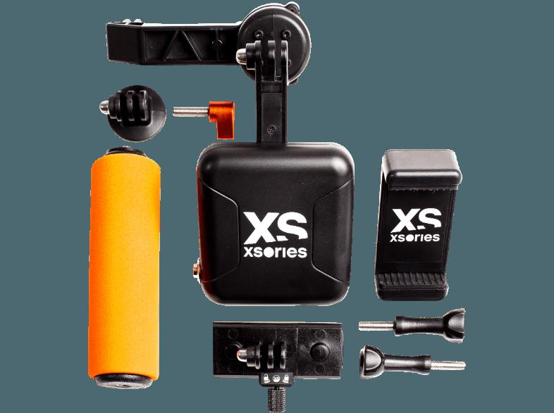 XSORIES X-Steady Electro 1 Axis Stabilisator