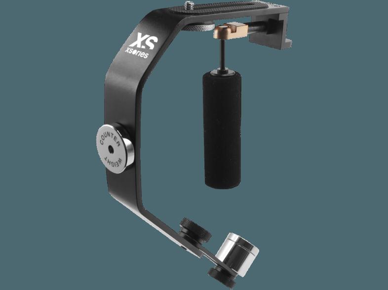 XSORIES X-Steady Lite Stabilisator, XSORIES, X-Steady, Lite, Stabilisator