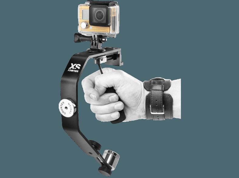 XSORIES X-Steady Lite Stabilisator