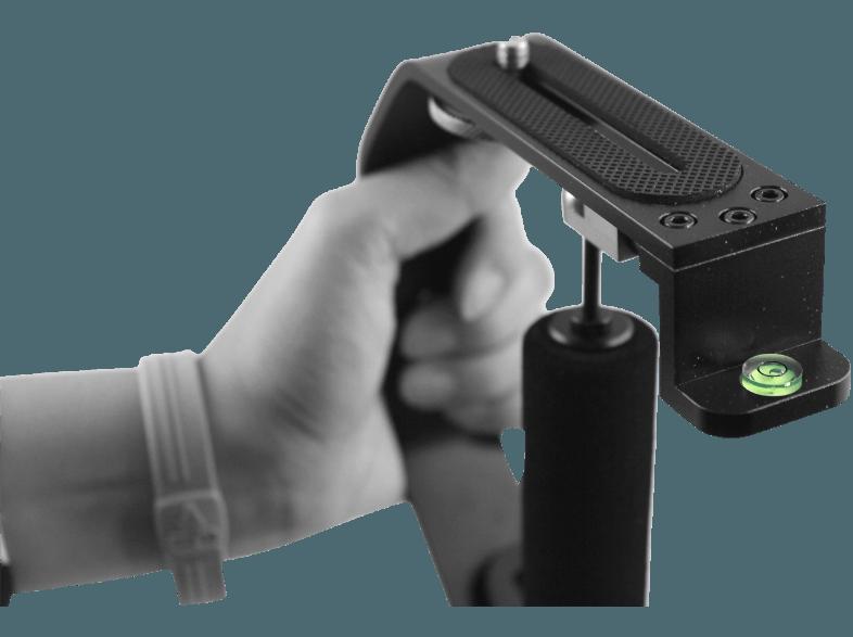 XSORIES X-Steady Lite Stabilisator, XSORIES, X-Steady, Lite, Stabilisator