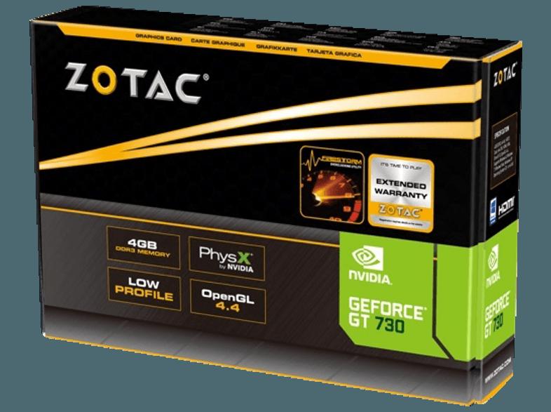 ZOTAC 71115-20L ( PCI-Express 2.0)
