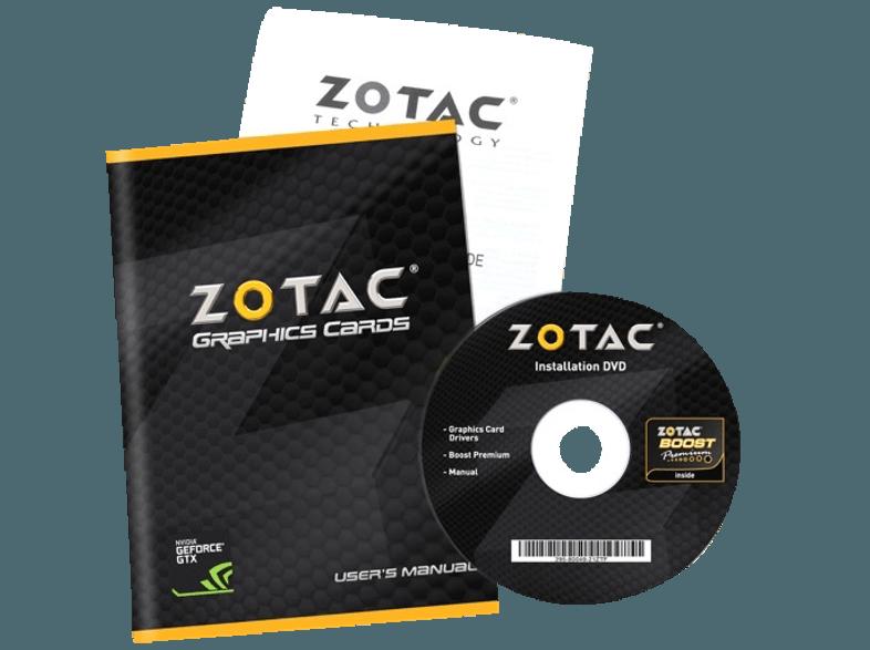 ZOTAC 71115-20L ( PCI-Express 2.0)