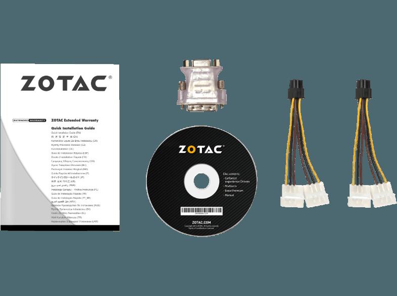 ZOTAC ZT-90309-10M ( PCI-Express), ZOTAC, ZT-90309-10M, , PCI-Express,