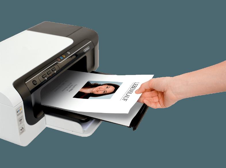 ZWECKFORM 2788 Inkjet Bewerbungspapier 6240 x 6240 mm A4 1 Stück