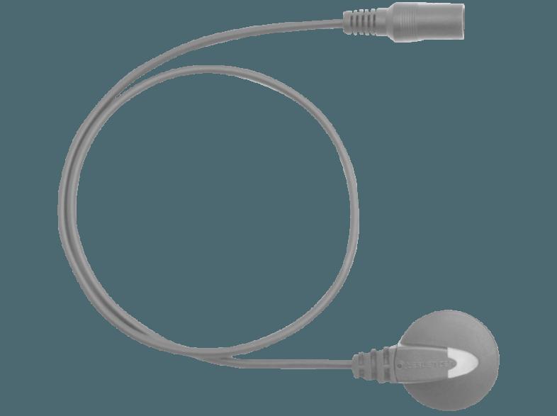 ZWEIBRÜDER 8617-R Taschenlampe, ZWEIBRÜDER, 8617-R, Taschenlampe