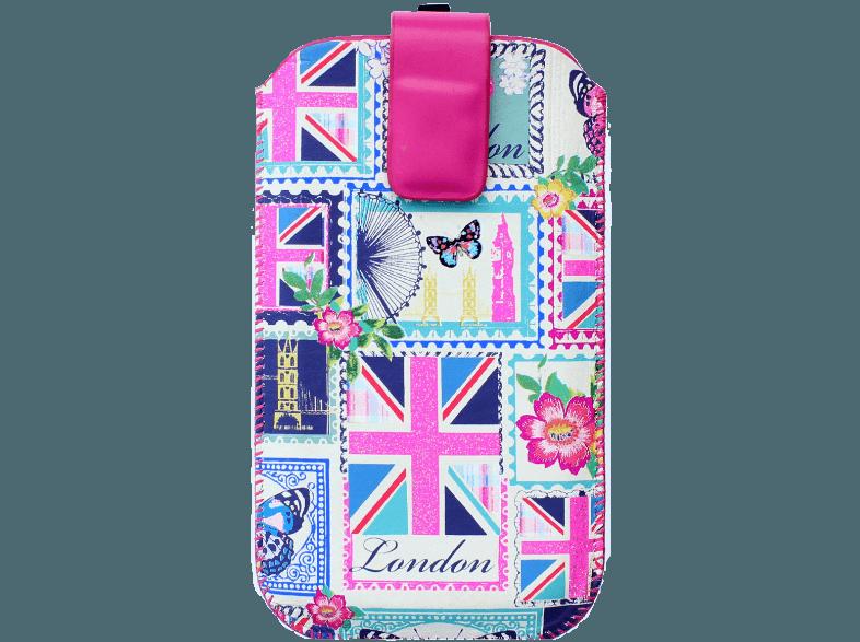 ACCESSORIZE CAC-C3-LOVELDN-UNI Handytasche Universal