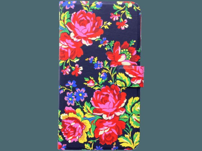 ACCESSORIZE SSAC-DI-NVYROSE-S5 Handytasche Galaxy S5