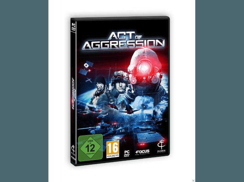 Act of Aggression [PC]