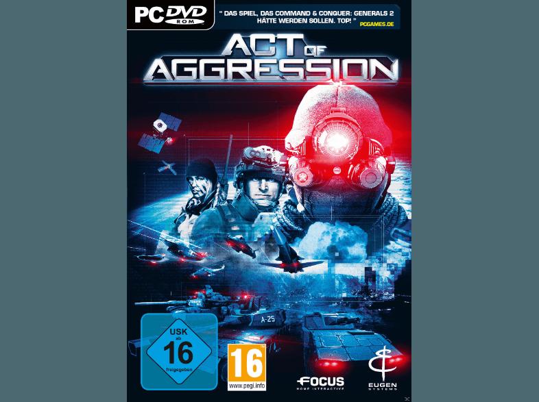 Act of Aggression [PC]