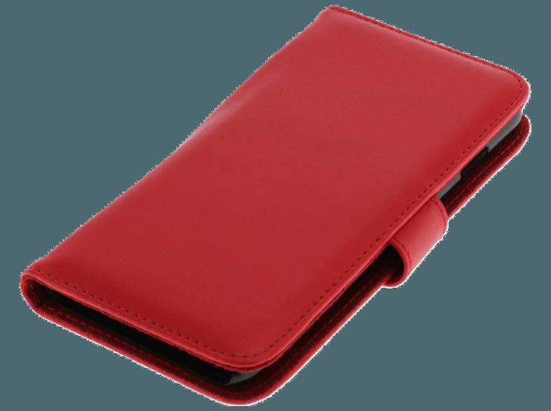AGM 25688 Bookstyle Handytasche iPhone 6 Plus