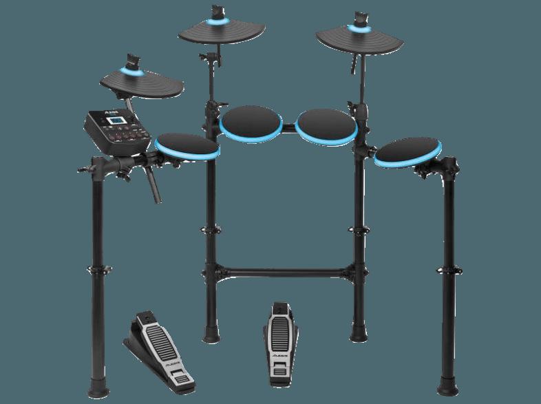 ALESIS DM Lite Kit Drum Set, ALESIS, DM, Lite, Kit, Drum, Set