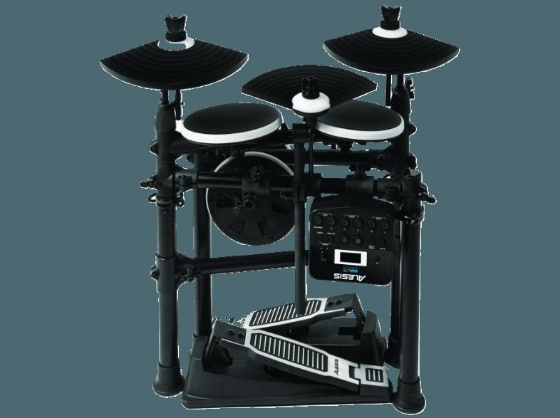 ALESIS DM Lite Kit Drum Set, ALESIS, DM, Lite, Kit, Drum, Set