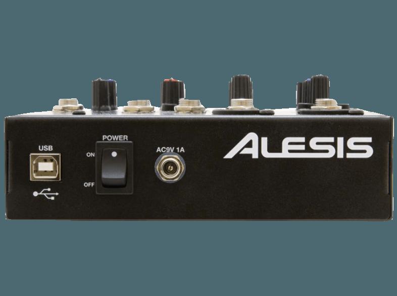 ALESIS MULTIMIX 4 USB, ALESIS, MULTIMIX, 4, USB