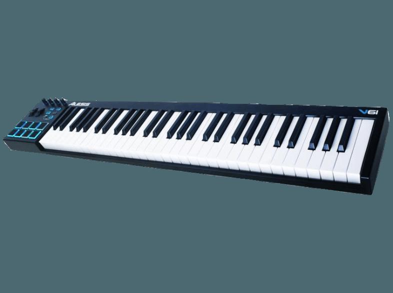 ALESIS V61, ALESIS, V61