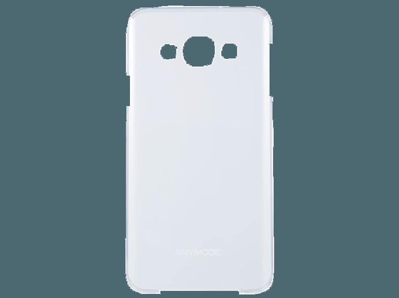 ANYMODE ANY-FA00010KCL Back Case - Hard Case Hartschale Galaxy A5