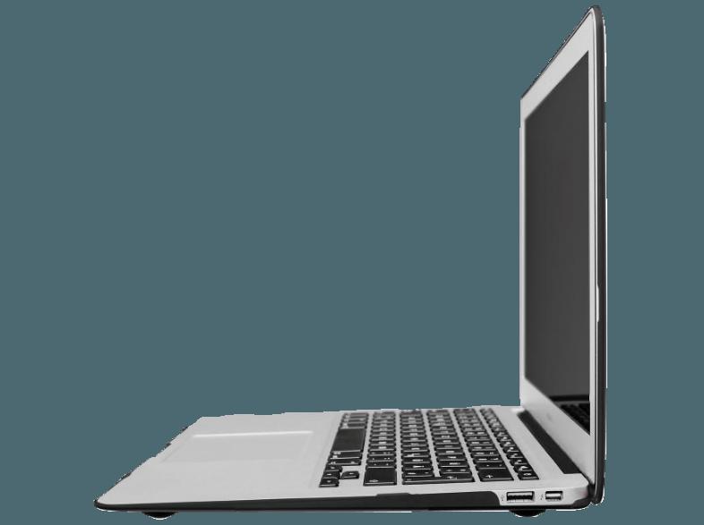 ARTWIZZ 4401-1201 Rubber Clip Tasche MacBook Air 11 Zoll