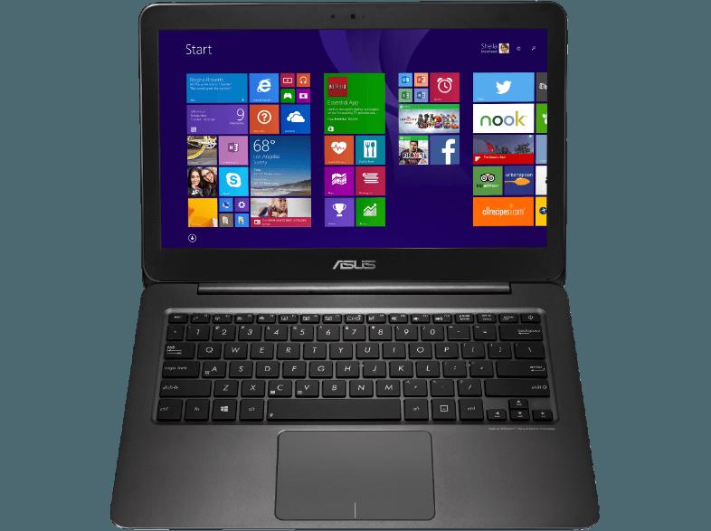 ASUS UX305FA-FB003H Notebook 13.3 Zoll, ASUS, UX305FA-FB003H, Notebook, 13.3, Zoll