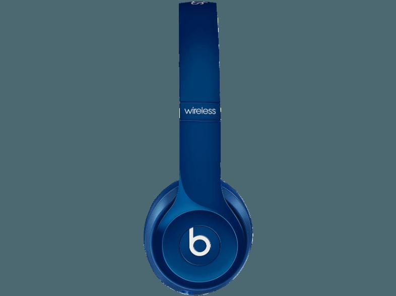 BEATS Solo 2 Kopfhörer Blau, BEATS, Solo, 2, Kopfhörer, Blau