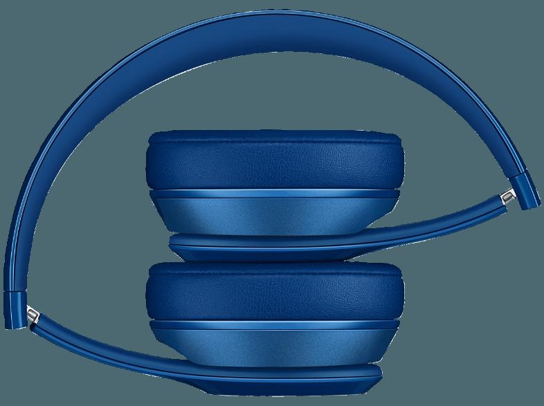 BEATS Solo 2 Kopfhörer Blau, BEATS, Solo, 2, Kopfhörer, Blau