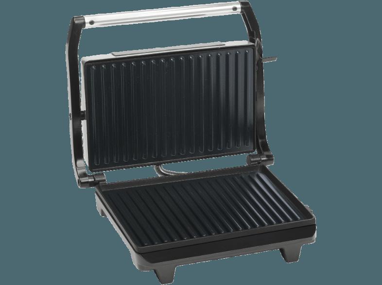 BESTRON APG 100 S Kontaktgrill 700 Watt