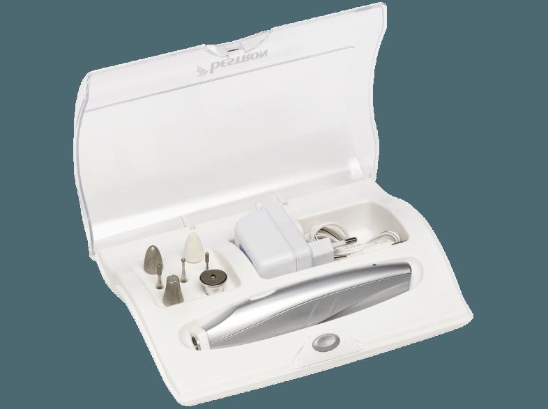 BESTRON DSA 130 Maniküre-/Pediküreset