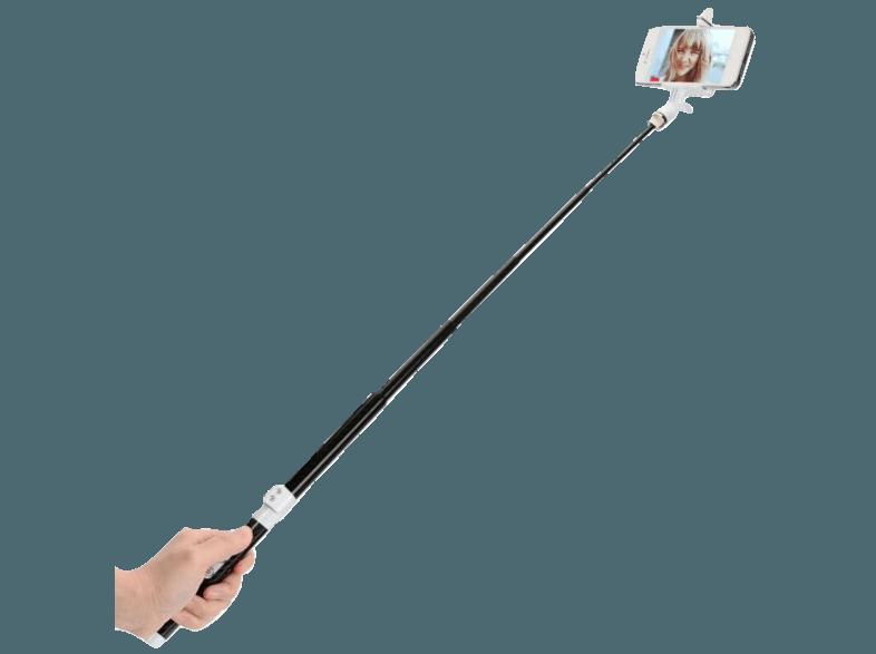 BILORA SP-1 Selfiestick für Smartphone mit IOS/Android ( )