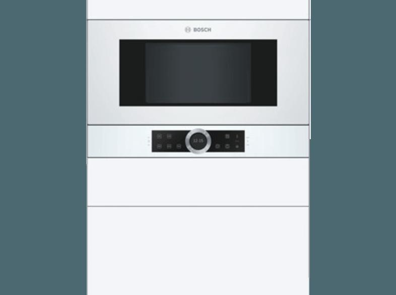 BOSCH BFL634GW1  ()