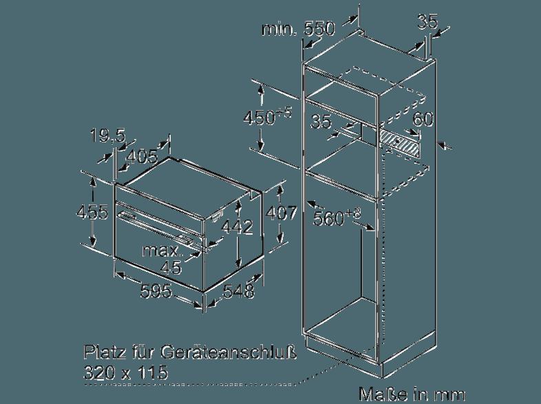 BOSCH CMG633BB1  ()