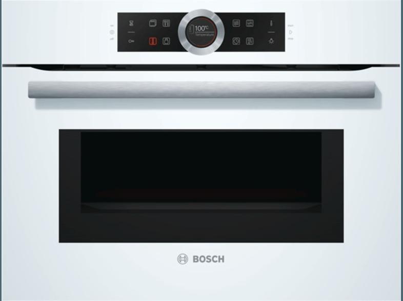 BOSCH CMG633BW1  ()