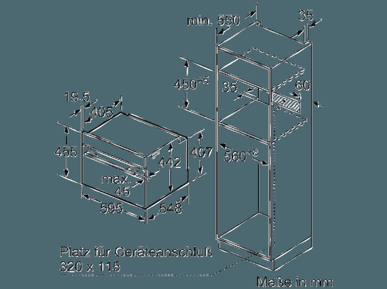 BOSCH CMG633BW1  ()