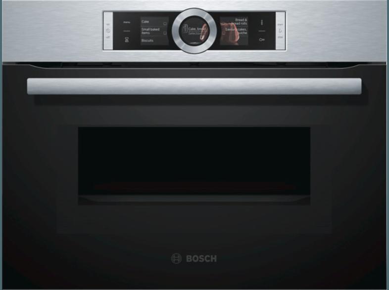 BOSCH CMG636BS1  ()