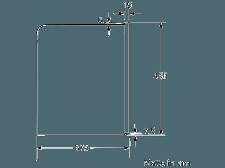 BOSCH CTL636ES1