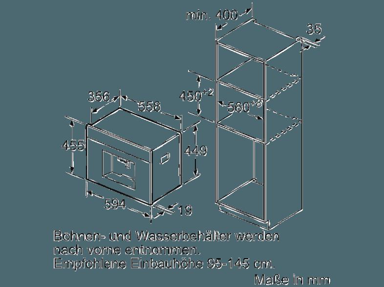 BOSCH CTL636ES1