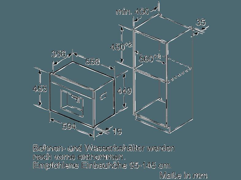 BOSCH CTL636ES1