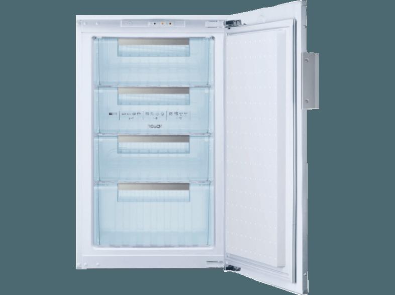 BOSCH GFD18A60 Gefrierschrank (151 kWh/Jahr, A  , 94 Liter)