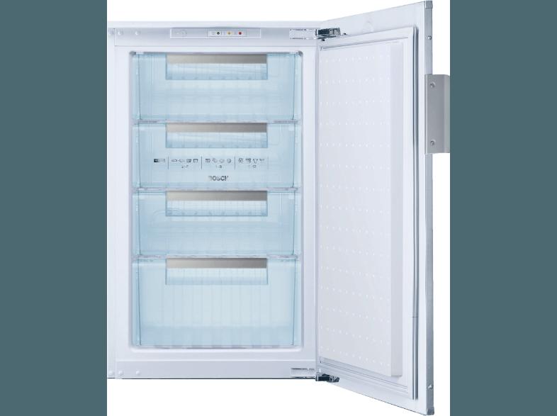 BOSCH GFD18A60 Gefrierschrank (151 kWh/Jahr, A  , 94 Liter)