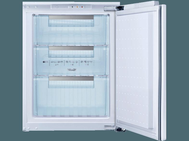 BOSCH GID14A65 Gefrierschrank (139 kWh/Jahr, A  , 70 Liter)