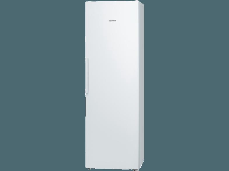 BOSCH GSV36VW32 Gefrierschrank (212 kWh/Jahr, A  , 1860 mm hoch)